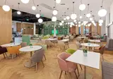 Holiday Inn Prague Congress Centre foto 1