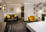 Rosslyn Thracia Hotel foto 15