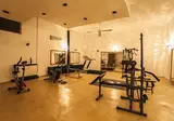 Bieno Club SVS foto 7