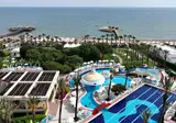 Hotel Limak Atlantis foto 15