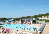 Camping L Anse Des Pins foto 20