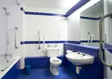 Travelodge London Central City Road foto 28
