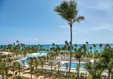 Riu Palace Punta Cana foto 2