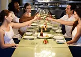 Royalton CHIC Punta Cana, An Autograph Collection All-Inclusive Resort & Casino - Adults Only foto 21
