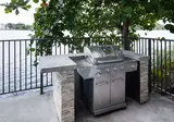 Homewood Suites Miami Airport Blue Lagoon foto 11