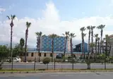 World Star Beach Resort & Spa foto 11