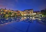 Alder Garden Resort foto 1