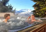 Les Chalets des Deux Domaines foto 12