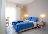 Stratos Hotel foto 3