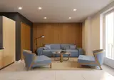 Residence Aston La Scala foto 2