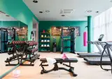 Moxy Paris Val d'Europe foto 14