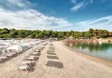 Valamar Camping Lanterna Easyatent foto 4