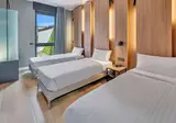 B&B Hotel Milano Portello foto 18