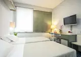 Bisanzio Hotel foto 12