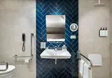 Crowne Plaza Istanbul Ortakoy Bosphorus foto 24