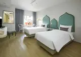 The Montien Surawong Bangkok foto 5