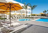 Orion Hotel Faliraki foto 4