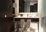 Krystal Grand Suites Insurgentes foto 26