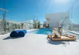 Sercotel Sevilla Guadalquivir Suites foto 18