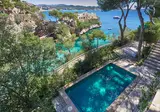 Petit Cala Fornells Hotel foto 2