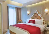 Hotel Anthemis Istanbul foto 2