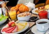 Mercure Hotel Munich City Center foto 16