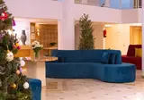 Residence Intouriste Hotel foto 30
