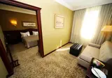 Bilek Istanbul Hotel foto 24