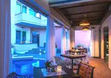 Omiros Boutique Hotel foto 4