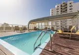 Hotel Baia foto 5