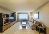 Hyatt Regency Galleria Residence Dubai foto 16