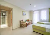 Blue Star Hotel foto 11