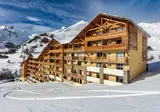 Résidence Les Cimes du Val d'Allos foto 1