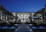 Kempinski Hotel Muscat foto 4
