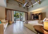 The St. Regis Le Morne Resort, Mauritius foto 2