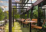 Innside by Melia Manchester foto 8