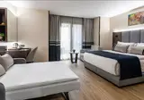 Aprilis Deluxe Hotel foto 22