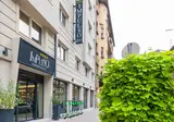 Impulso Fashion Hotel foto 5