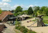 Vakantiecentrum 't Schuttenbelt foto 1
