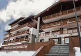 Résidence CGH Le Chalet les Marmottons foto 1