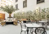 Hotel Ilunion Malaga foto 11