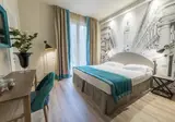 Grand Hotel Mediterraneo foto 24