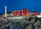 Fiera di Brescia Hotel foto 1
