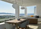 Ciel Villas Paros foto 30