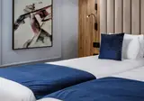 Vivaldi Hotel foto 26