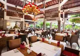 Rama Beach Resort & Villas foto 14