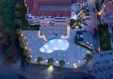 Xenos Kamara Beach Hotel foto 15