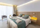 Hotel Petit Sagitario foto 17