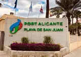 Port Alicante foto 8