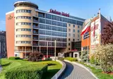 Hotel Qubus Krakow foto 11